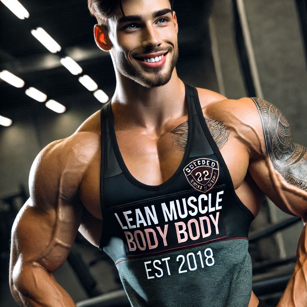 Home 2 lean muscle body bodybuilding