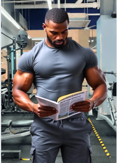 Home 3 lean muscle body bodybuilding