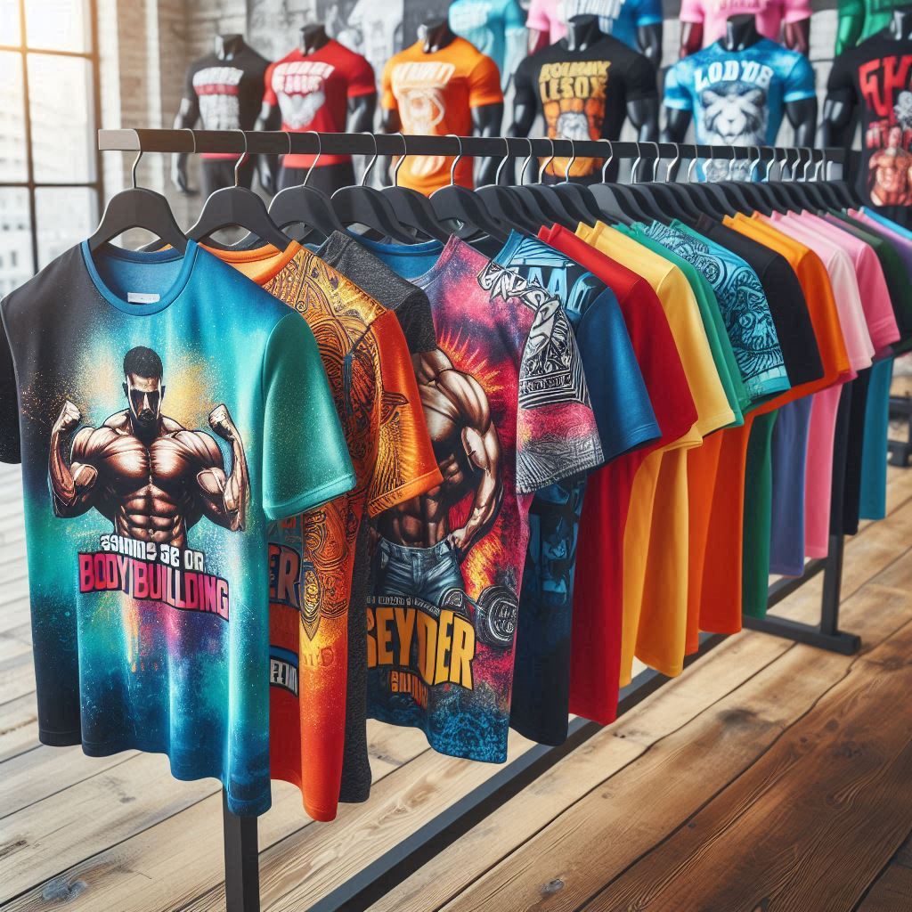 Bodybuilding Clothing 101 2 bodybuilding clothing