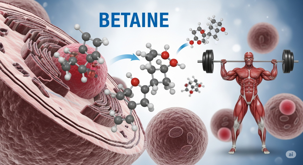 All About Betaine For Bodybuilding 2 betaine for bodybuilding