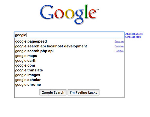 search