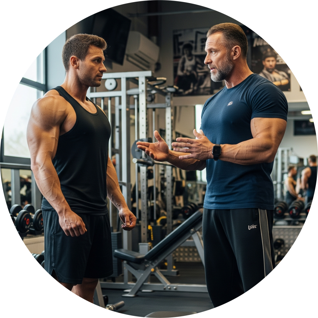 The Ultimate Guide to Hiring a Bodybuilding Coach 4 bodybuilding coach