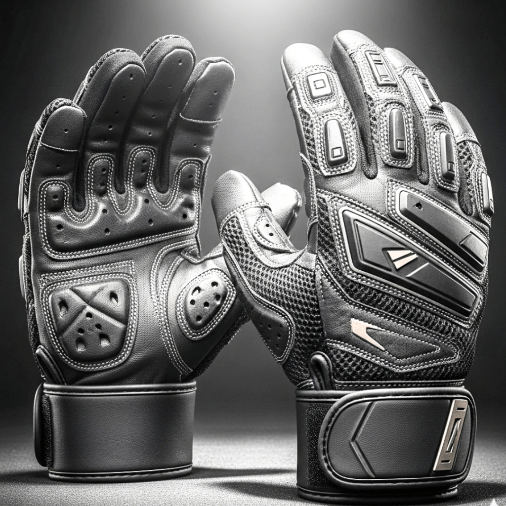 Bodybuilding Gloves: Your Unsung Gym Partner 3 Bodybuilding Gloves