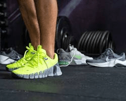 Weight training Weight training