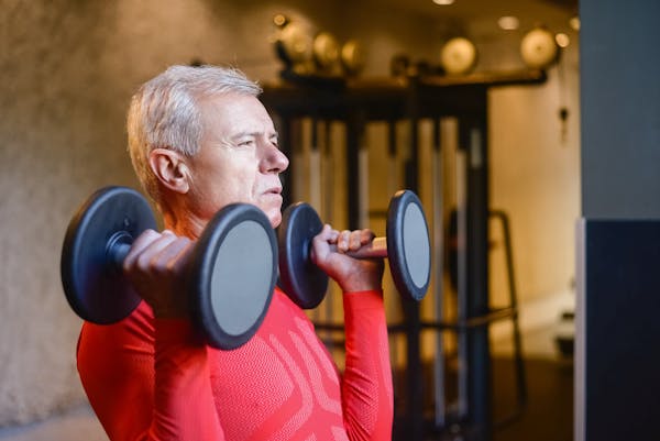 Bodybuilding Equipment Guide
