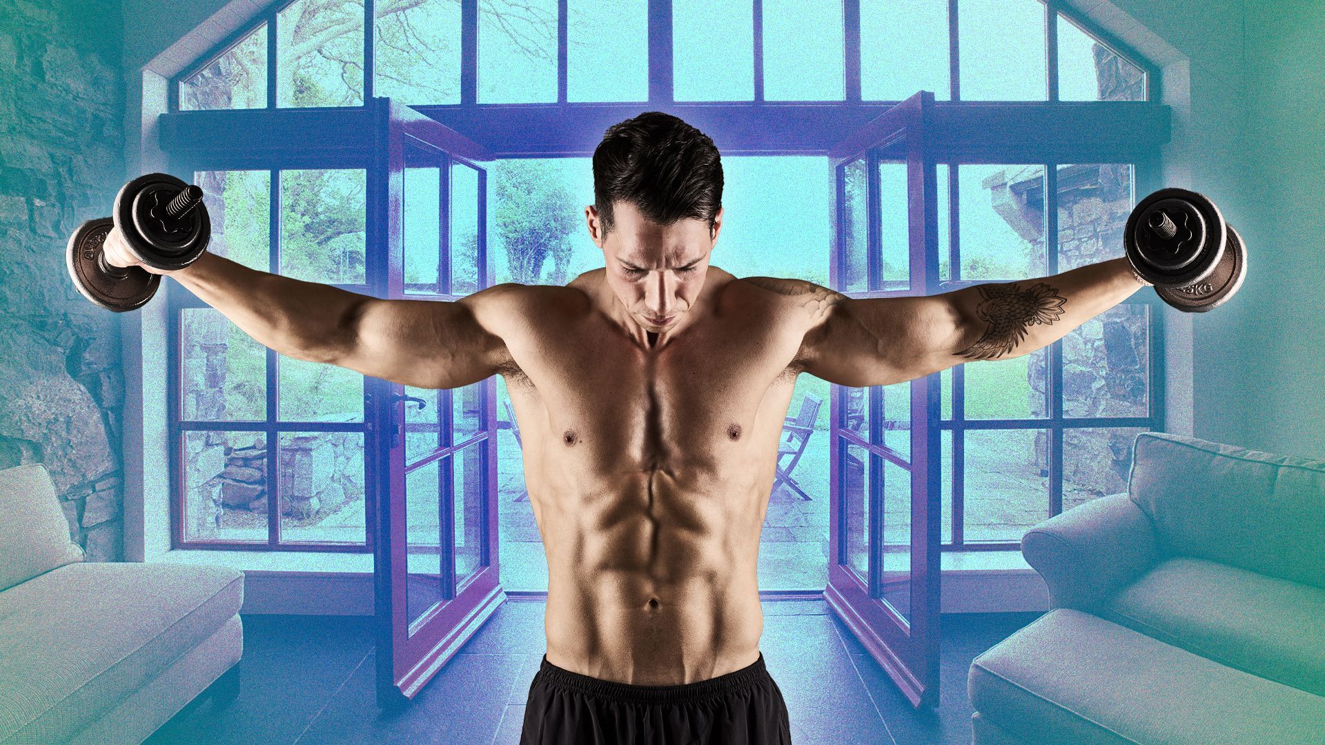 Crafting Your Core: A Guide to Effective Ab Workouts