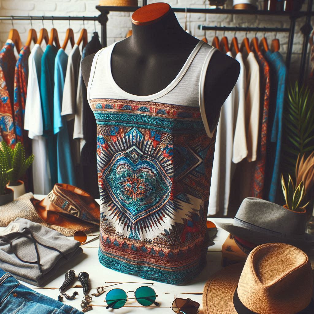 Bodybuilding Tank Tops