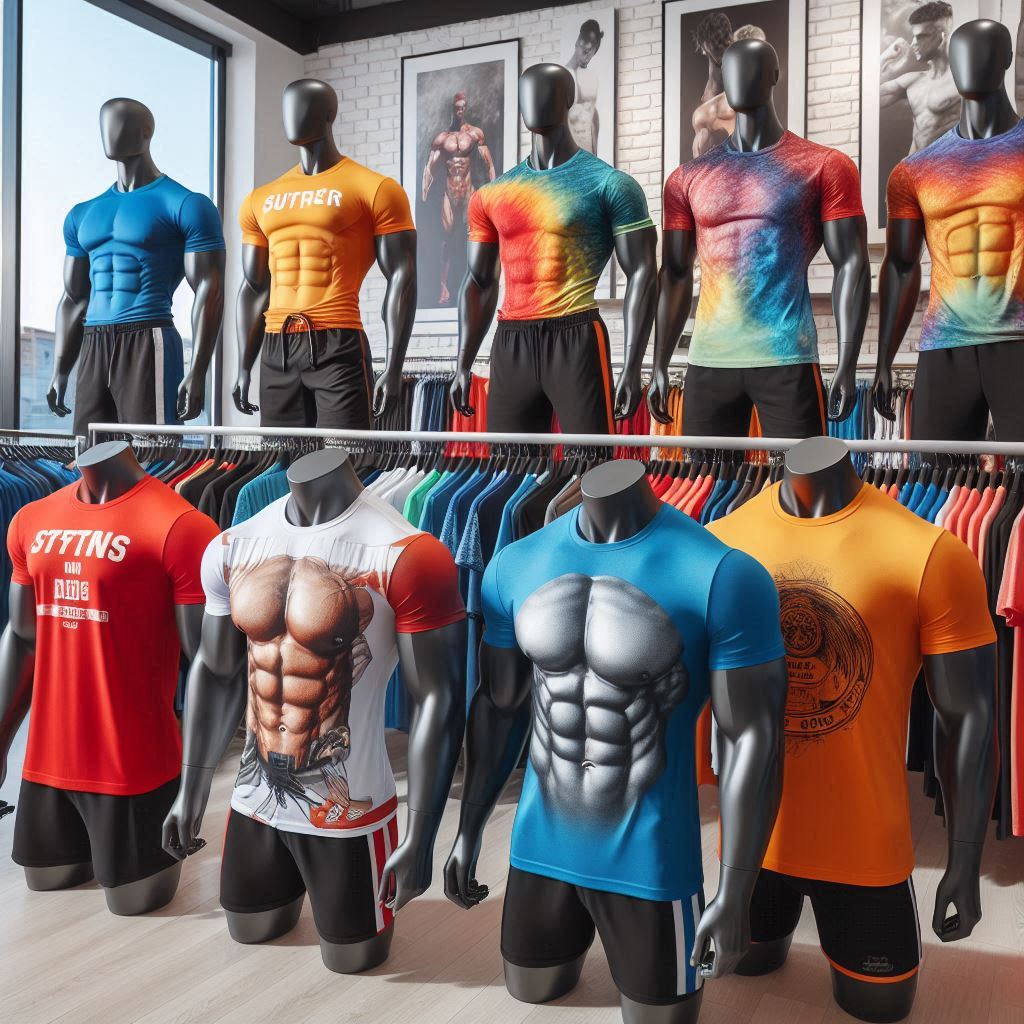 Bodybuilding Clothing 101 3 bodybuilding clothing