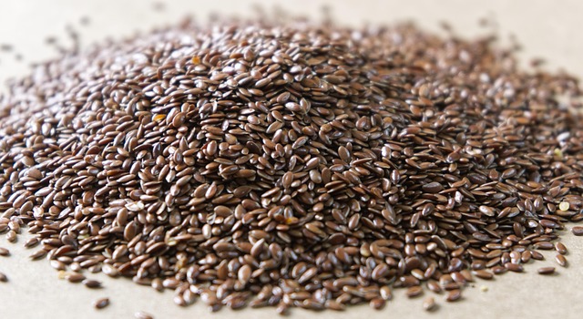 Plant-Based Omega 3s for Bodybuilding 2 plant-based omega 3s