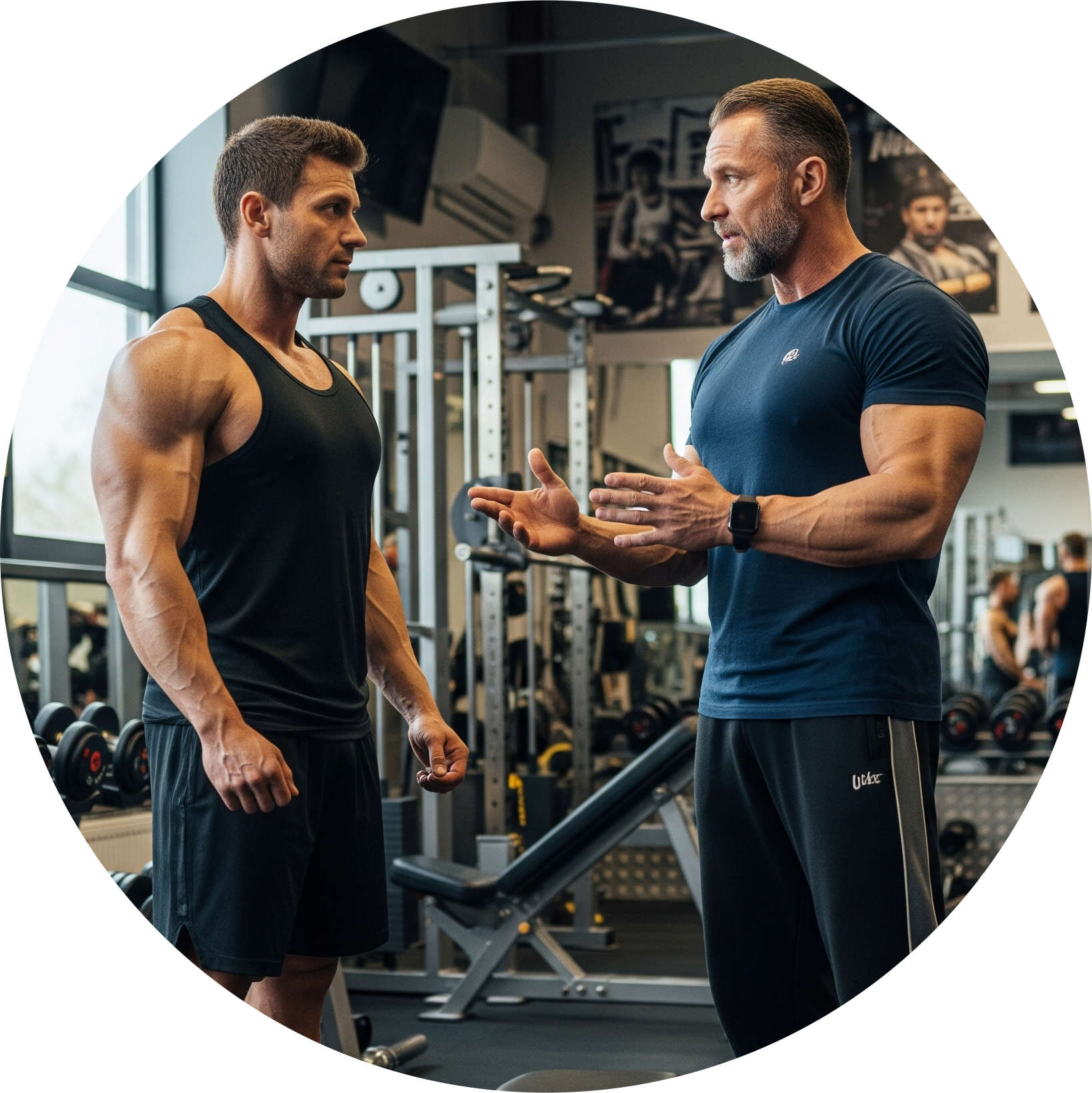 The Ultimate Guide to Hiring a Bodybuilding Coach