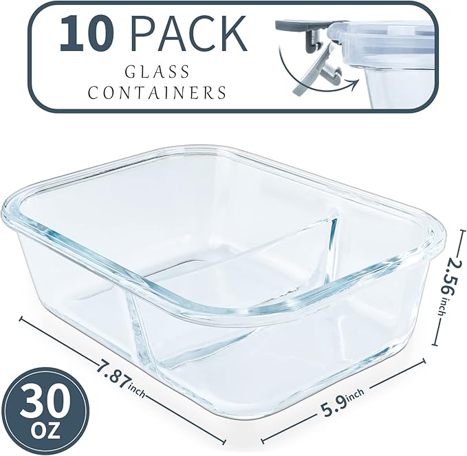 Bodybuilding Meal Prep Containers Review 5 Bodybuilding Meal Prep Containers